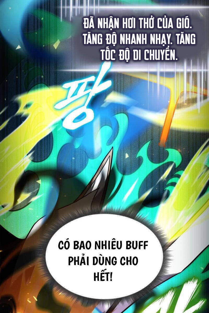 Sự Trở Lại Của Vị Thần Sức Mạnh Chapter  136 - 68