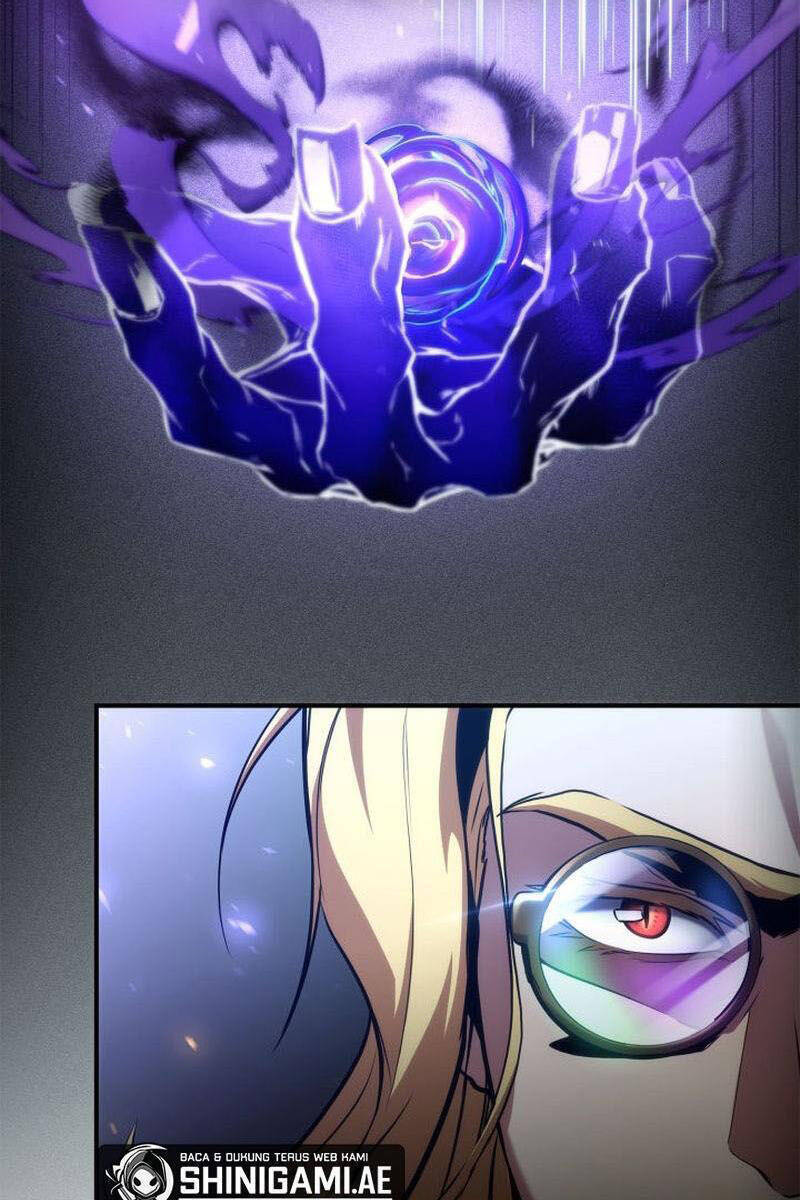 Sự Trở Lại Của Vị Thần Sức Mạnh Chapter  136 - 71