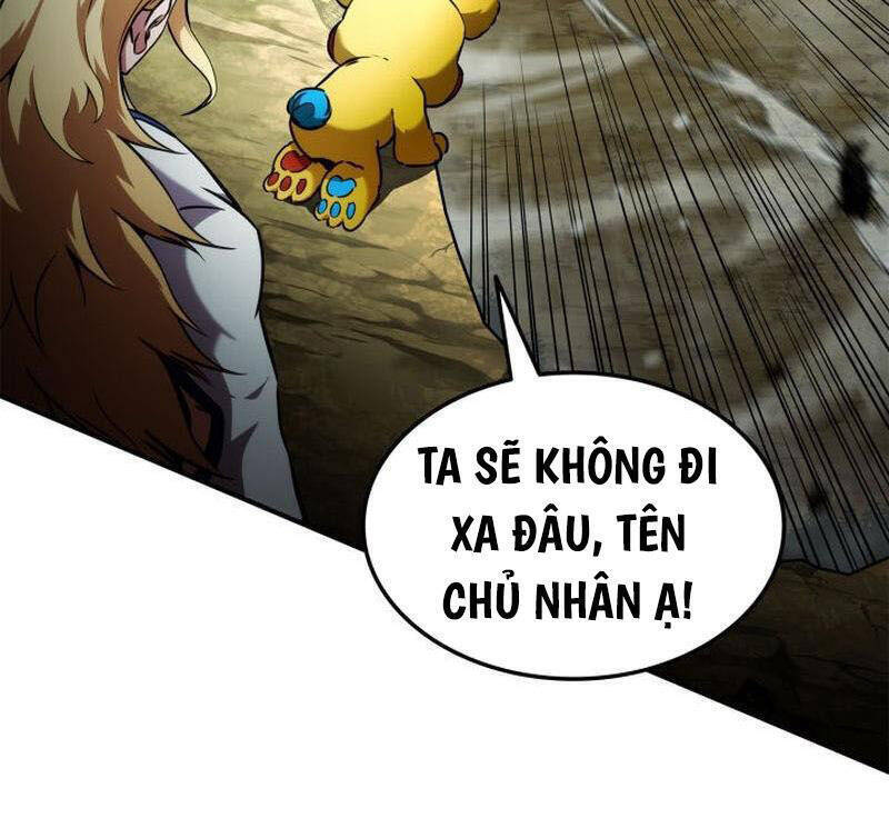 Sự Trở Lại Của Vị Thần Sức Mạnh Chapter 136 - 74