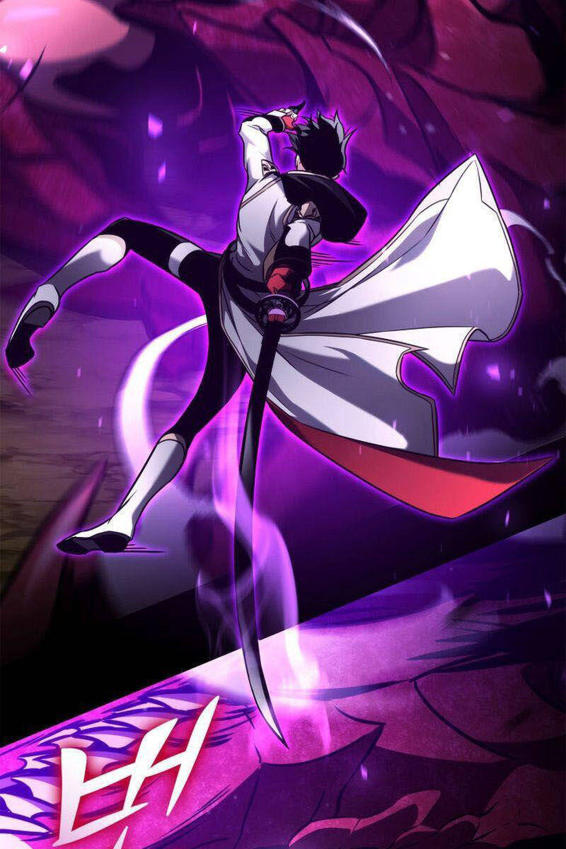 Sự Trở Lại Của Vị Thần Sức Mạnh Chapter  136 - 79