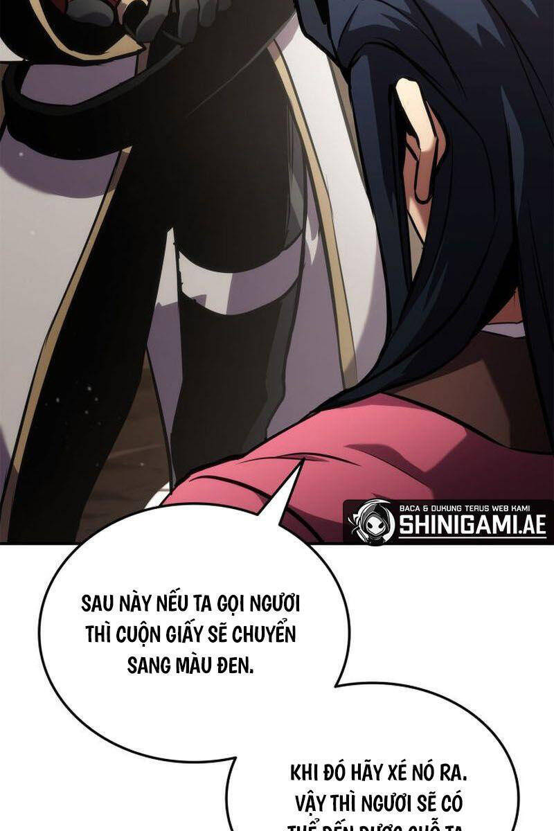 Sự Trở Lại Của Vị Thần Sức Mạnh Chapter  136 - 9