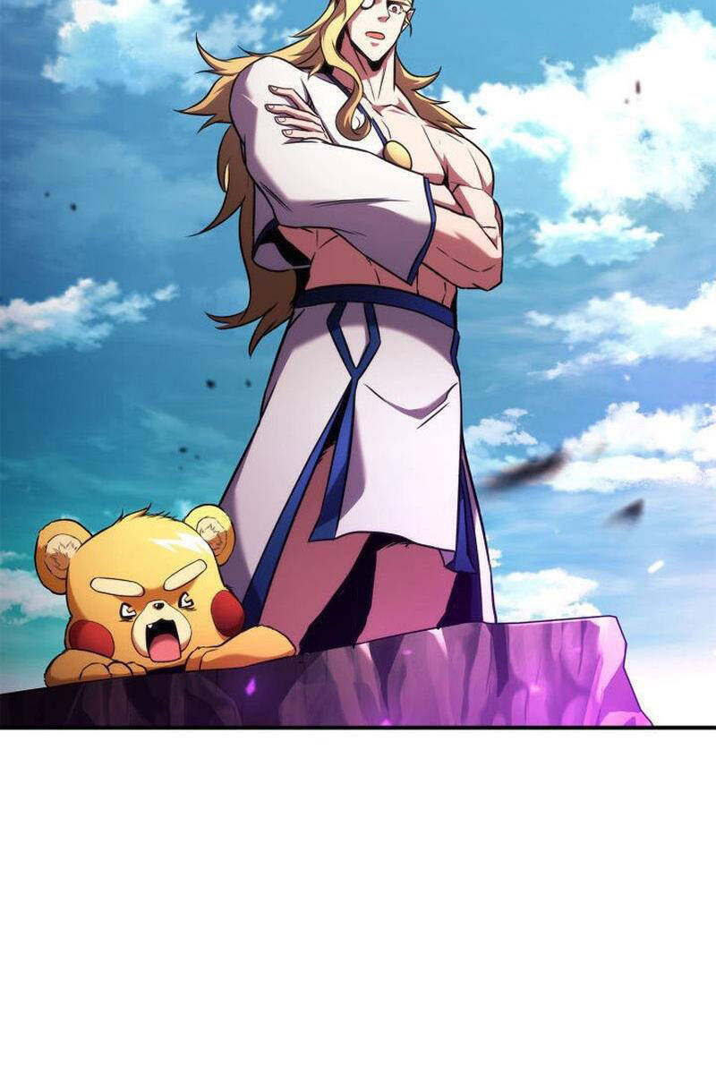 Sự Trở Lại Của Vị Thần Sức Mạnh Chapter  136 - 93