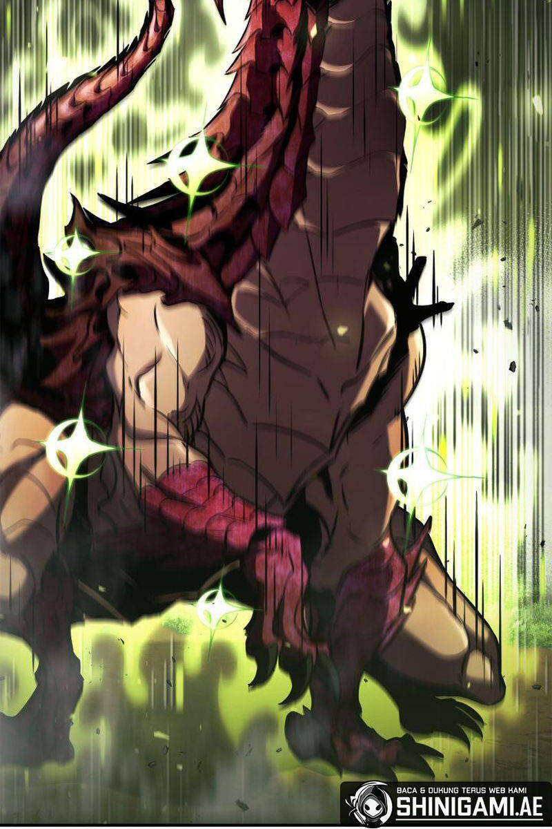 Sự Trở Lại Của Vị Thần Sức Mạnh Chapter  136 - 100