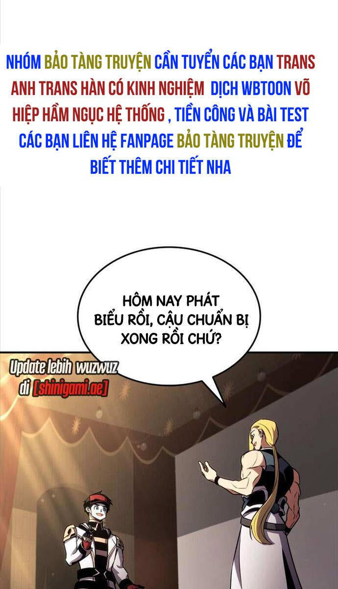 Sự Trở Lại Của Vị Thần Sức Mạnh Chapter 137 - 64