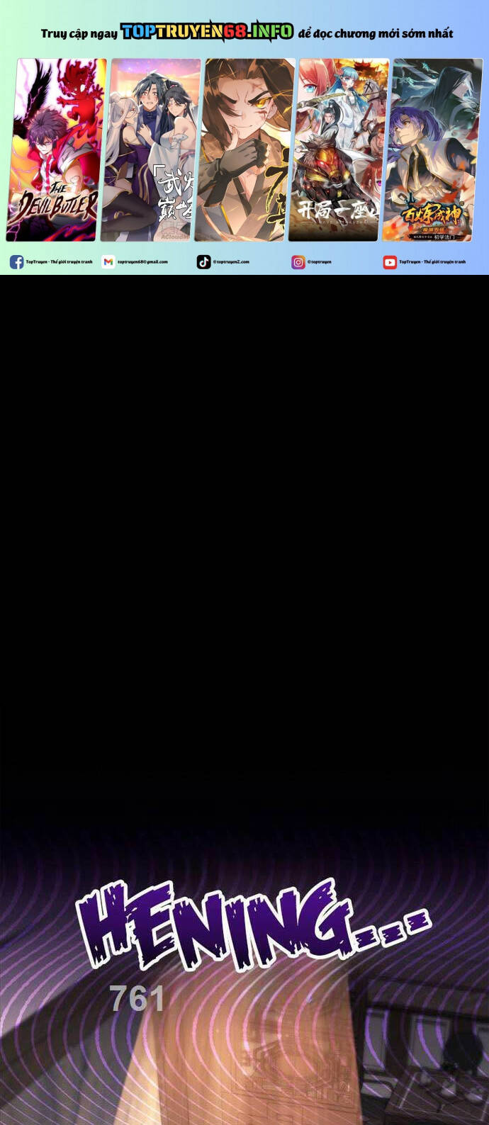 Sự Trở Lại Của Vị Thần Sức Mạnh Chapter  138 - 2