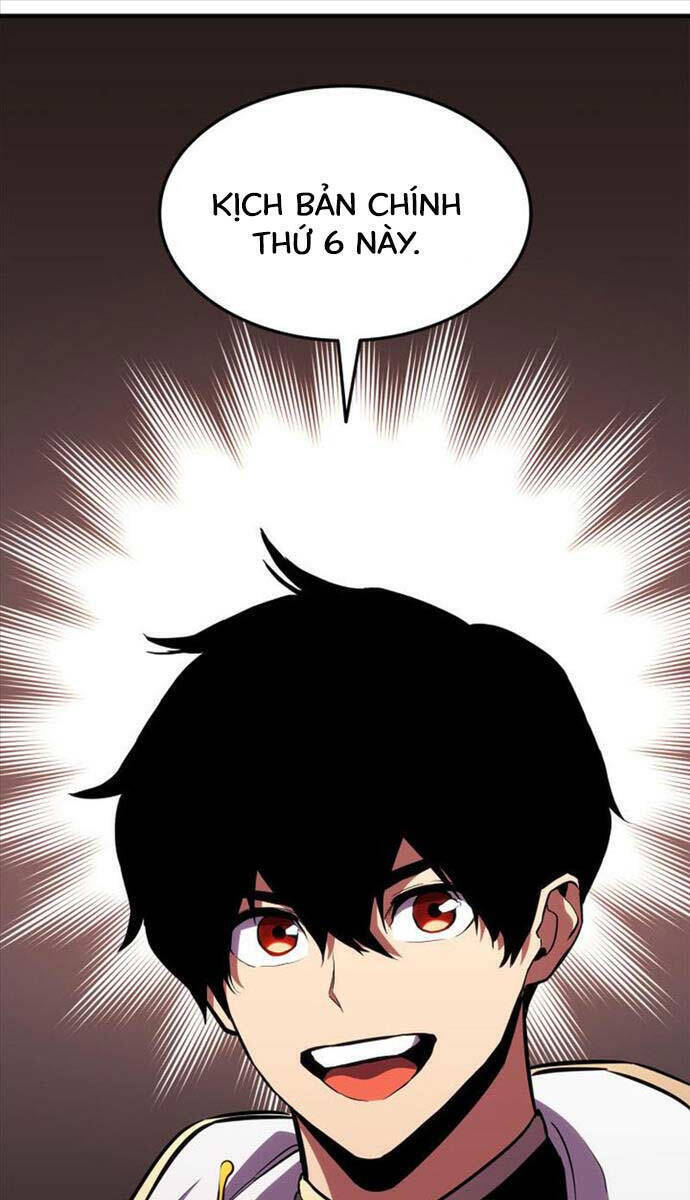 Sự Trở Lại Của Vị Thần Sức Mạnh Chapter  138 - 23