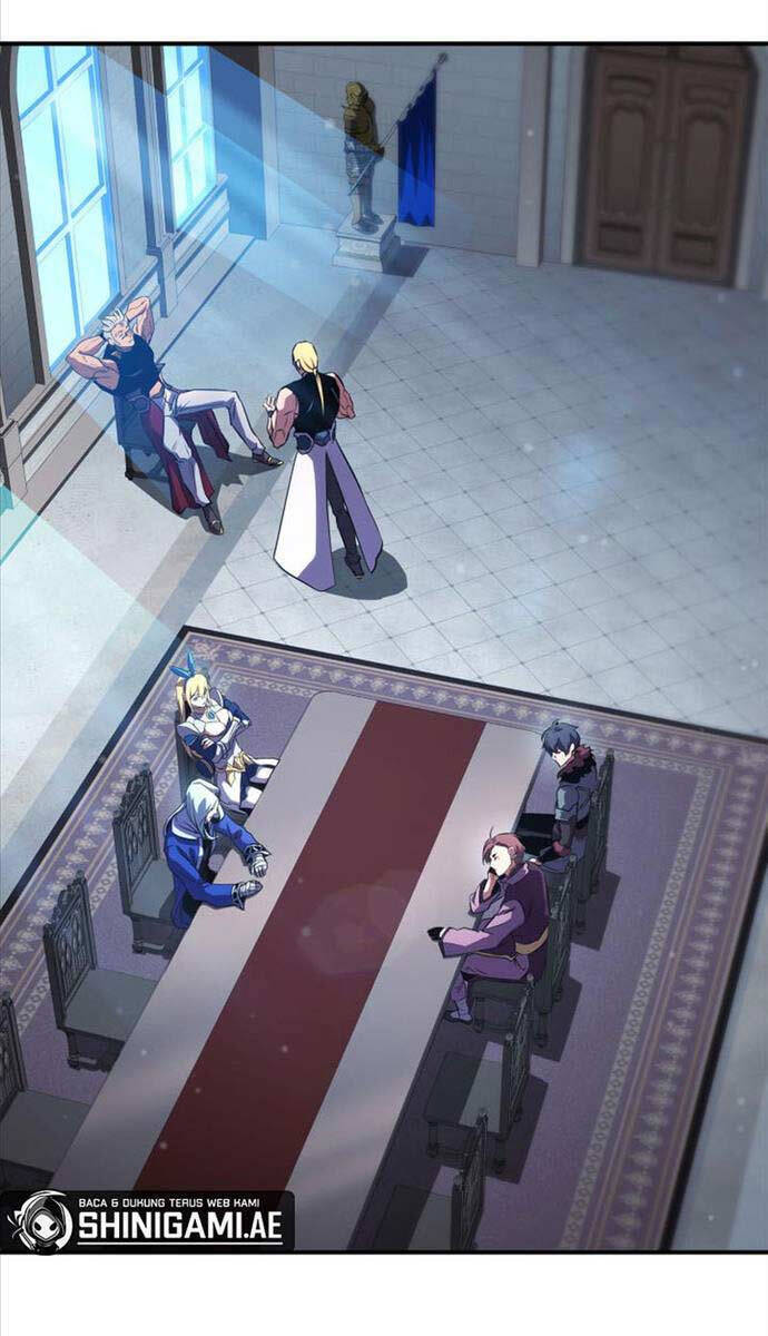 Sự Trở Lại Của Vị Thần Sức Mạnh Chapter  138 - 28