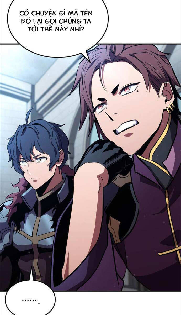 Sự Trở Lại Của Vị Thần Sức Mạnh Chapter  138 - 31
