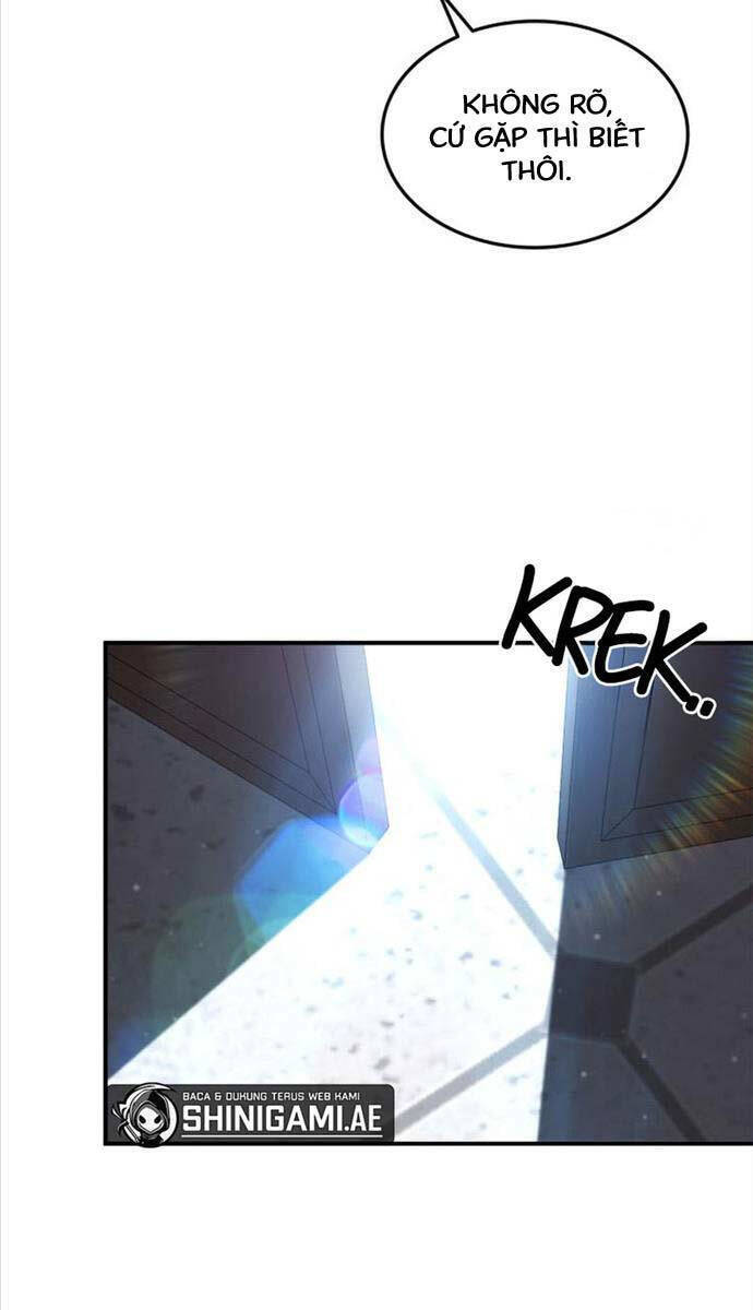 Sự Trở Lại Của Vị Thần Sức Mạnh Chapter  138 - 33