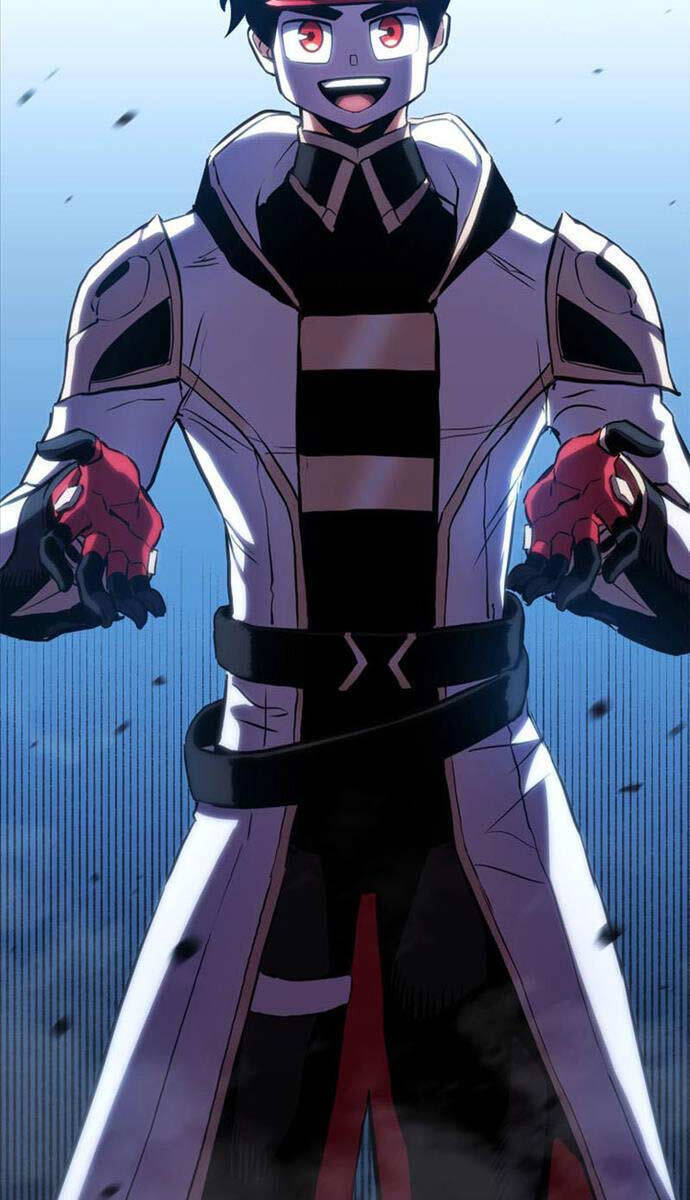 Sự Trở Lại Của Vị Thần Sức Mạnh Chapter  138 - 37