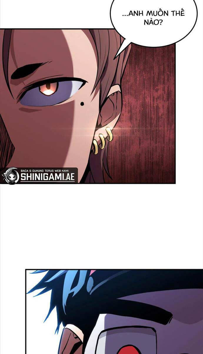 Sự Trở Lại Của Vị Thần Sức Mạnh Chapter  138 - 42