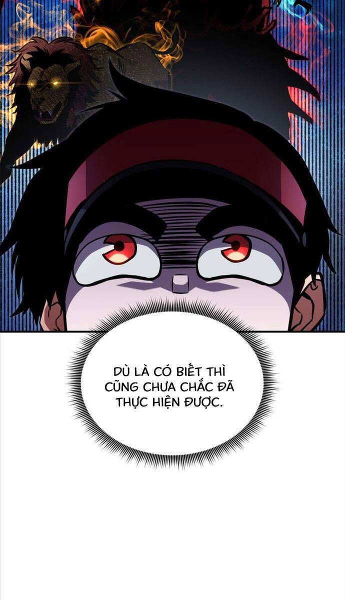 Sự Trở Lại Của Vị Thần Sức Mạnh Chapter  138 - 47