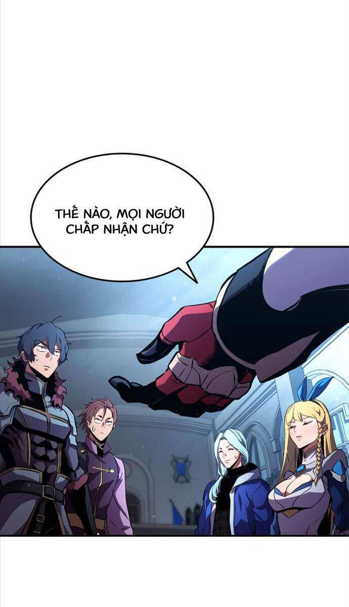 Sự Trở Lại Của Vị Thần Sức Mạnh Chapter  138 - 48