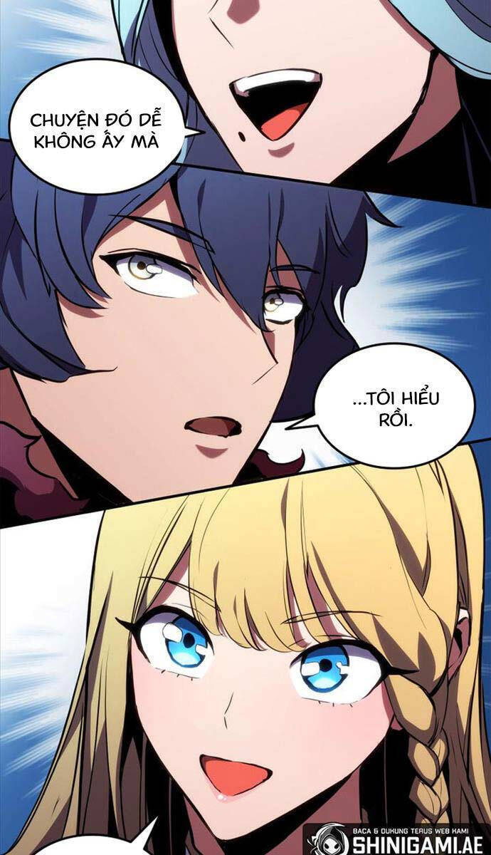 Sự Trở Lại Của Vị Thần Sức Mạnh Chapter  138 - 50