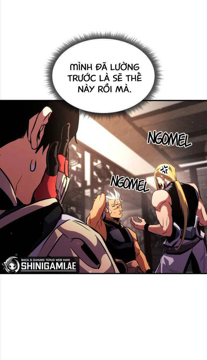Sự Trở Lại Của Vị Thần Sức Mạnh Chapter  138 - 6