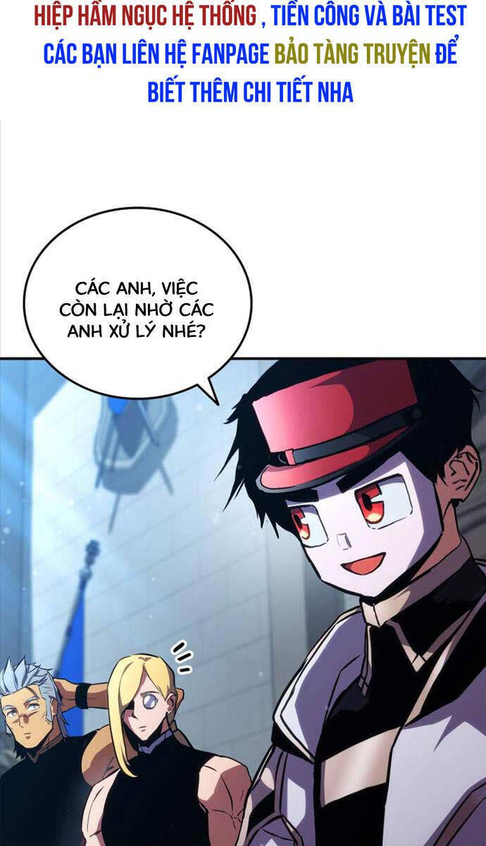 Sự Trở Lại Của Vị Thần Sức Mạnh Chapter  138 - 53