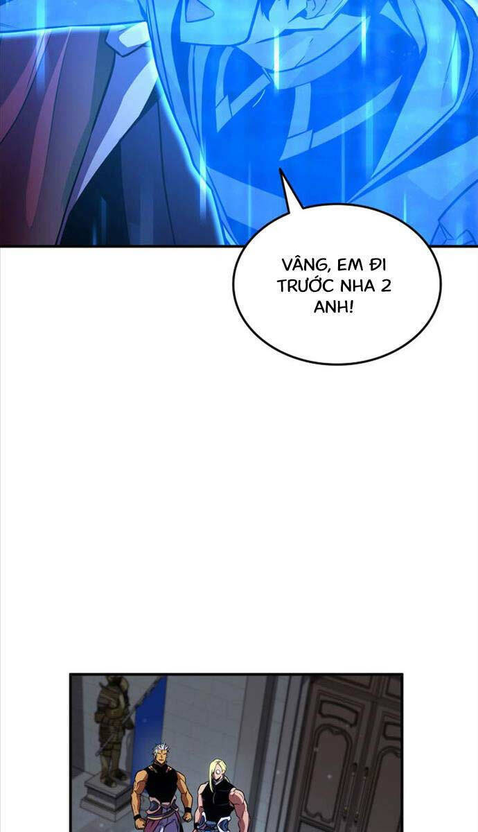Sự Trở Lại Của Vị Thần Sức Mạnh Chapter  138 - 60