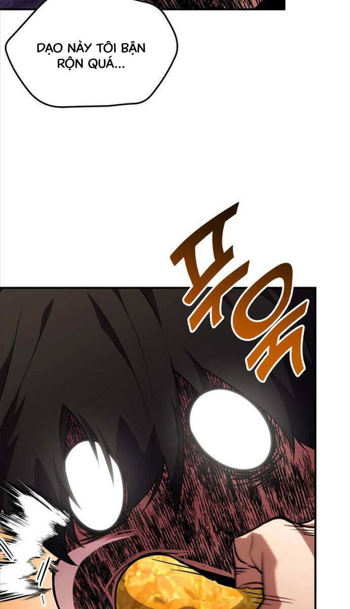 Sự Trở Lại Của Vị Thần Sức Mạnh Chapter  138 - 66