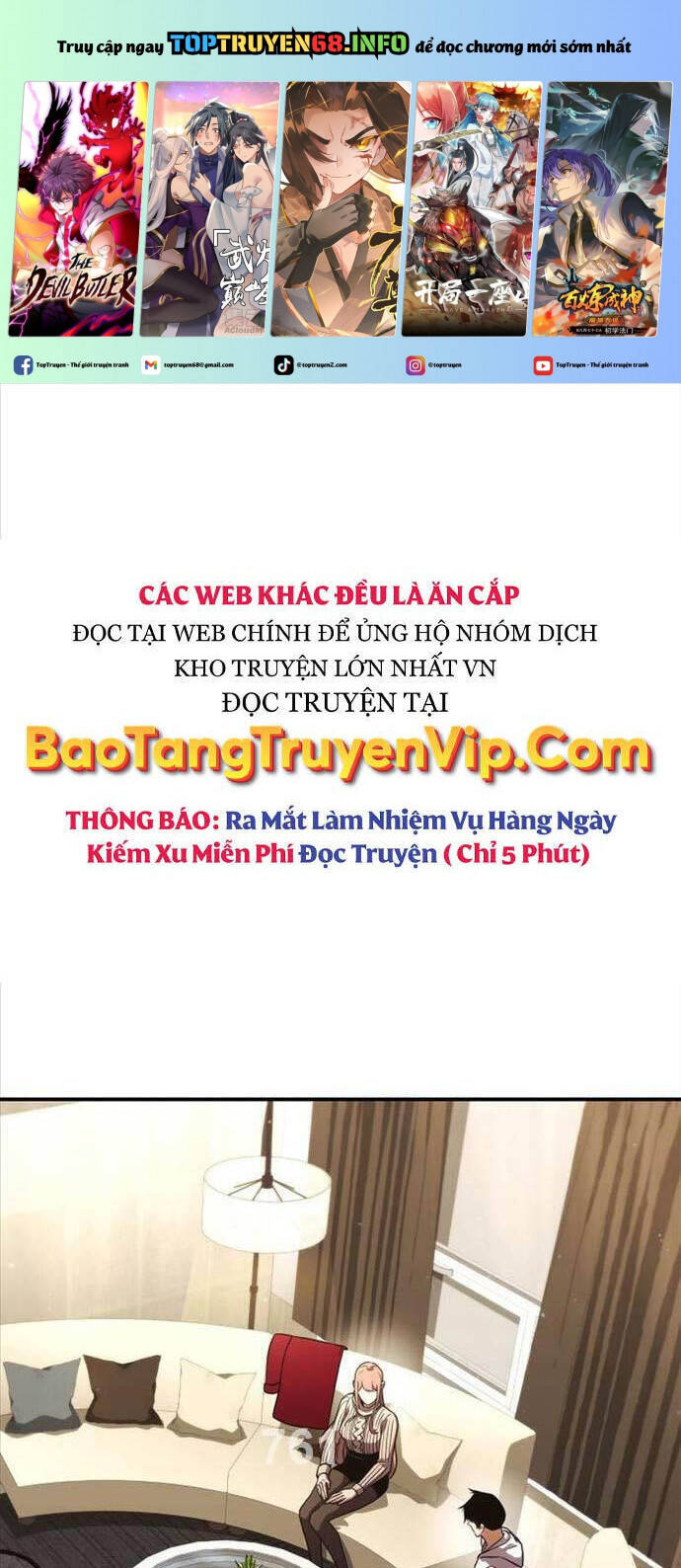 Sự Trở Lại Của Vị Thần Sức Mạnh Chapter  139 - 2