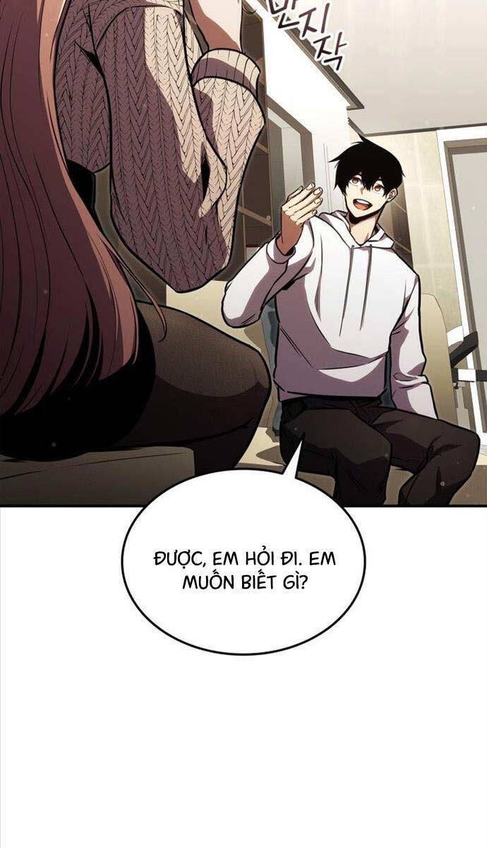 Sự Trở Lại Của Vị Thần Sức Mạnh Chapter  139 - 11