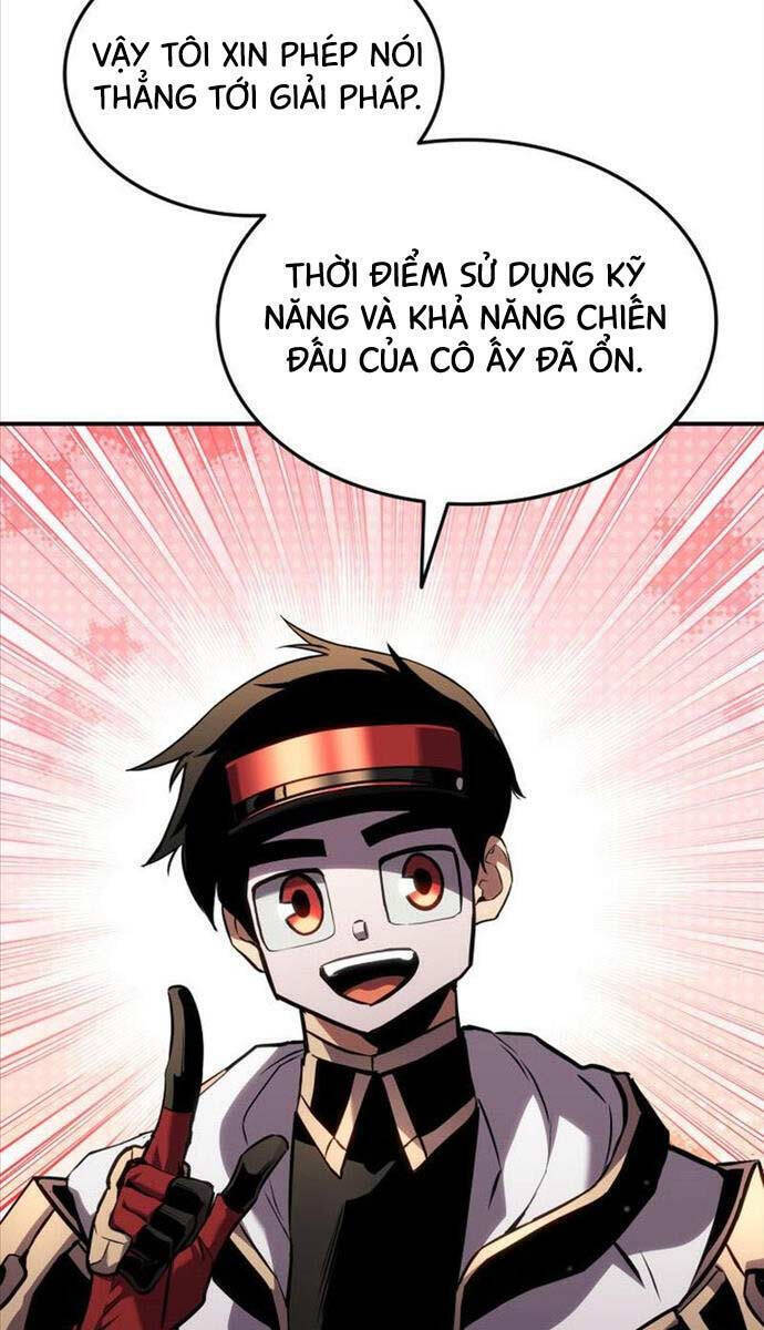 Sự Trở Lại Của Vị Thần Sức Mạnh Chapter  139 - 106