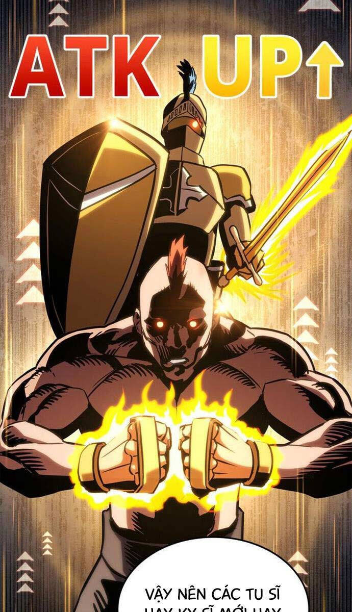 Sự Trở Lại Của Vị Thần Sức Mạnh Chapter  139 - 115