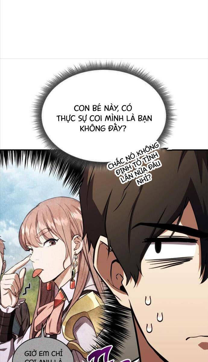 Sự Trở Lại Của Vị Thần Sức Mạnh Chapter  139 - 15