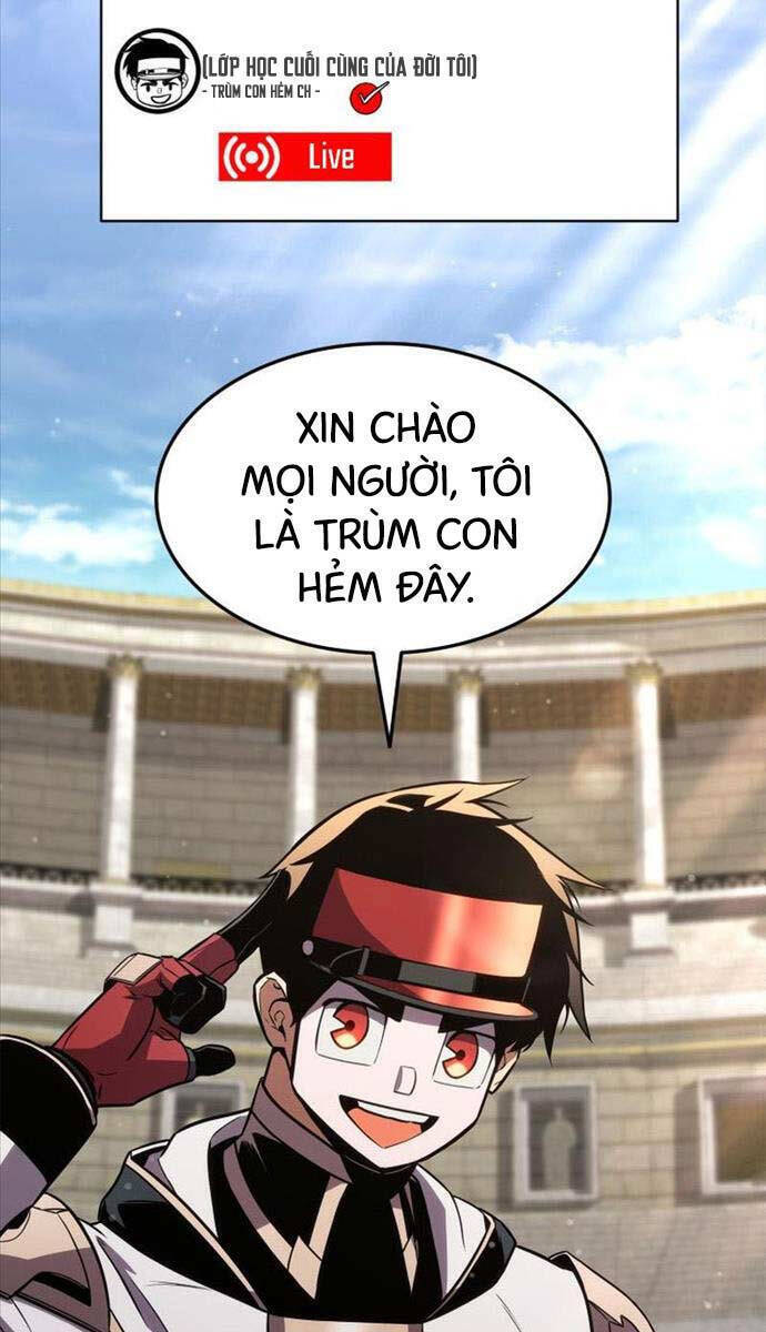 Sự Trở Lại Của Vị Thần Sức Mạnh Chapter  139 - 19