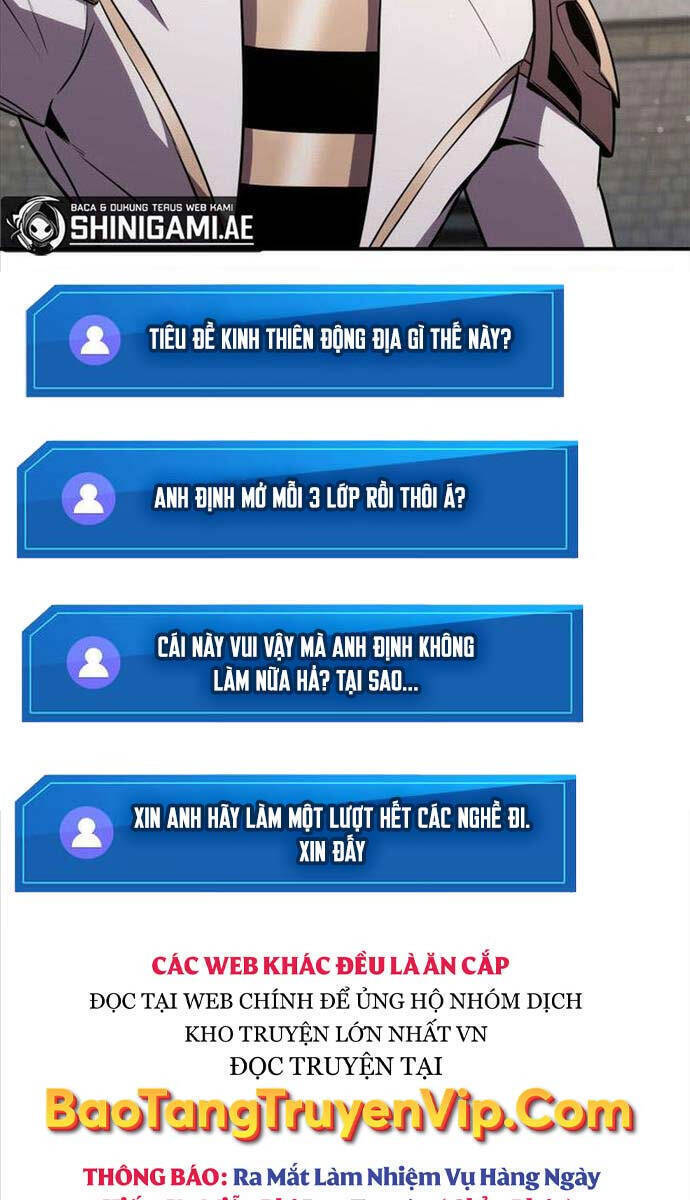 Sự Trở Lại Của Vị Thần Sức Mạnh Chapter  139 - 20