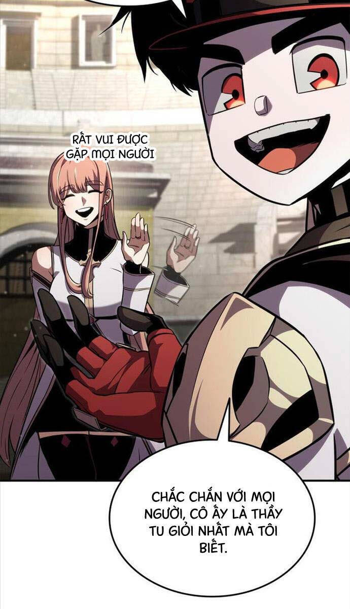 Sự Trở Lại Của Vị Thần Sức Mạnh Chapter  139 - 35