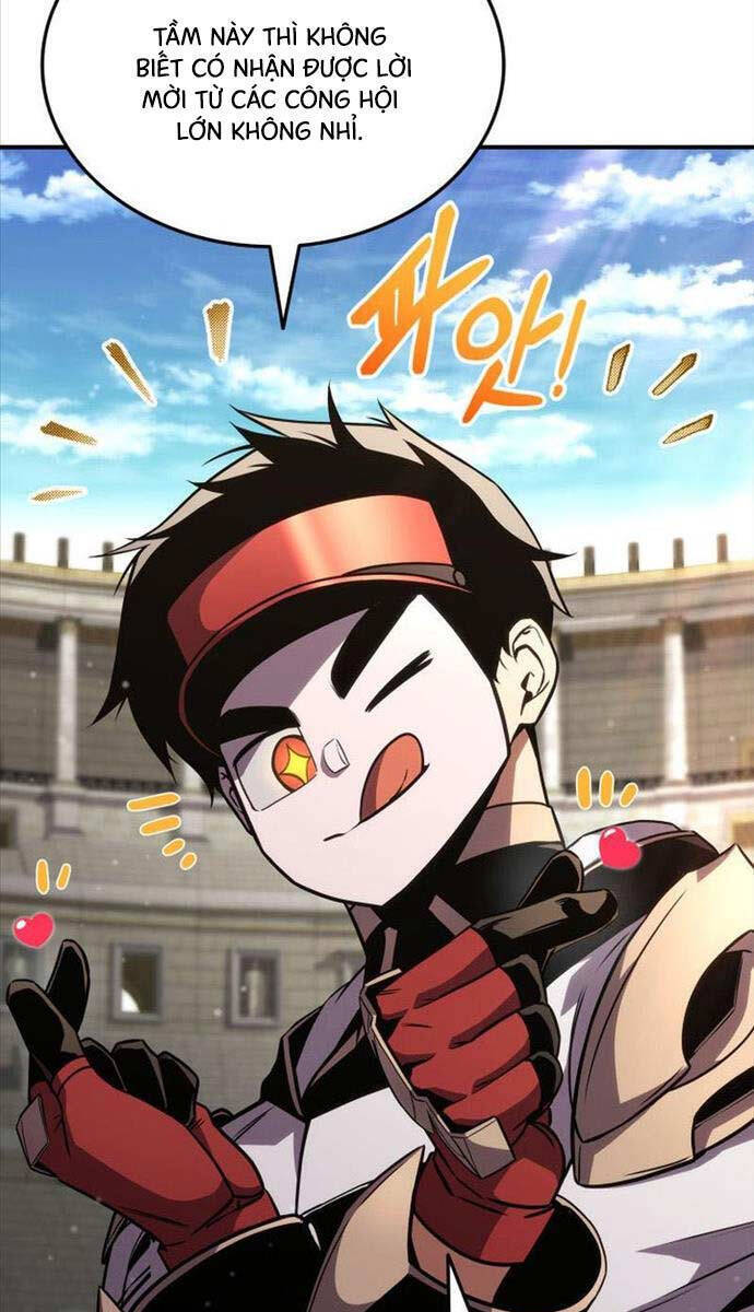 Sự Trở Lại Của Vị Thần Sức Mạnh Chapter  139 - 42