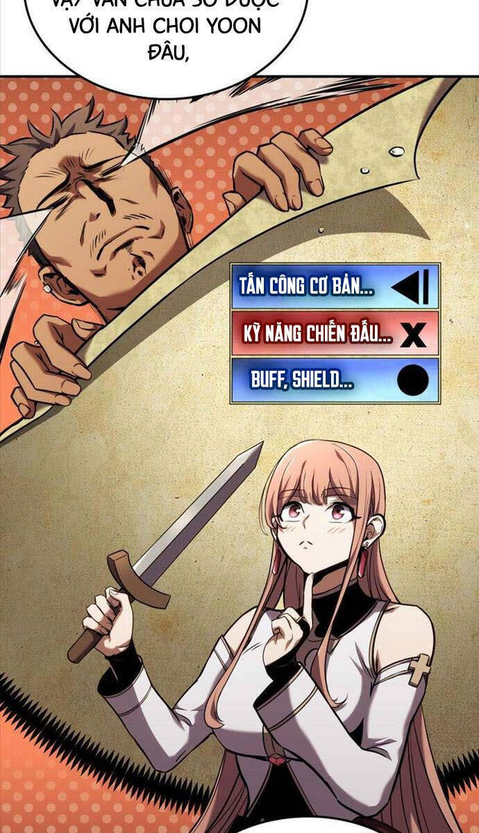 Sự Trở Lại Của Vị Thần Sức Mạnh Chapter  139 - 46