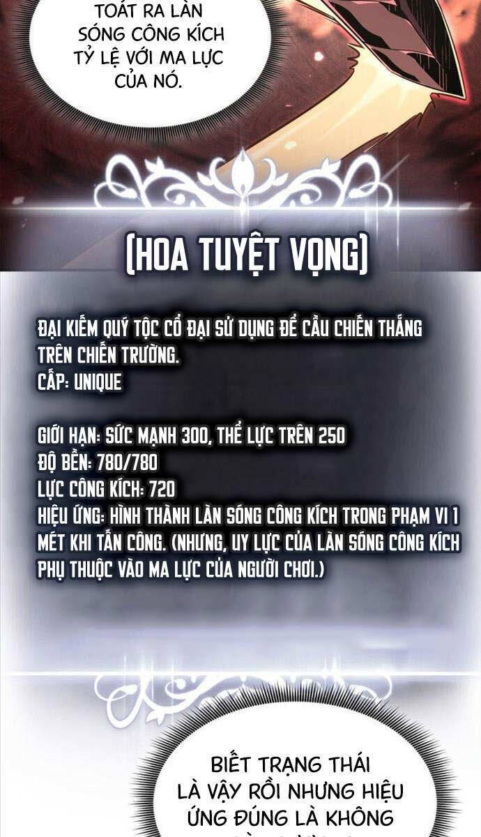 Sự Trở Lại Của Vị Thần Sức Mạnh Chapter  139 - 61