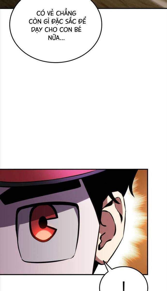 Sự Trở Lại Của Vị Thần Sức Mạnh Chapter  139 - 83