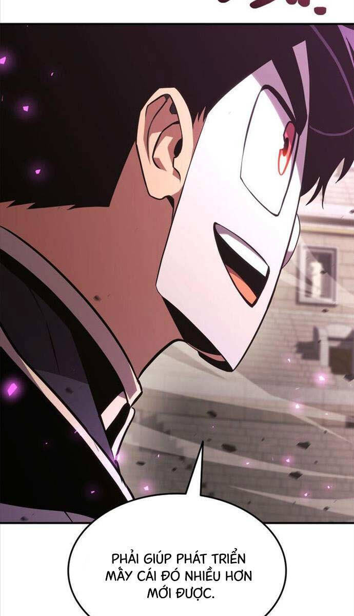 Sự Trở Lại Của Vị Thần Sức Mạnh Chapter  139 - 94