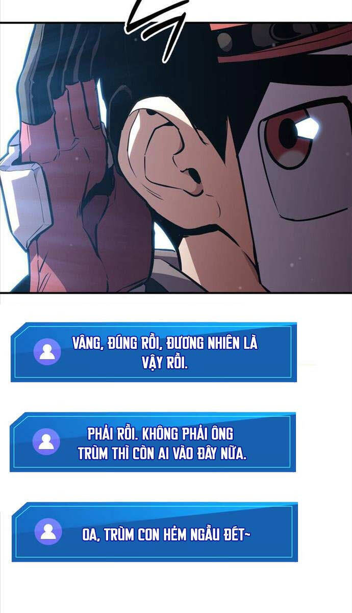 Sự Trở Lại Của Vị Thần Sức Mạnh Chapter  140 - 14