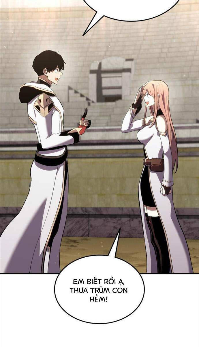 Sự Trở Lại Của Vị Thần Sức Mạnh Chapter 140 - 21