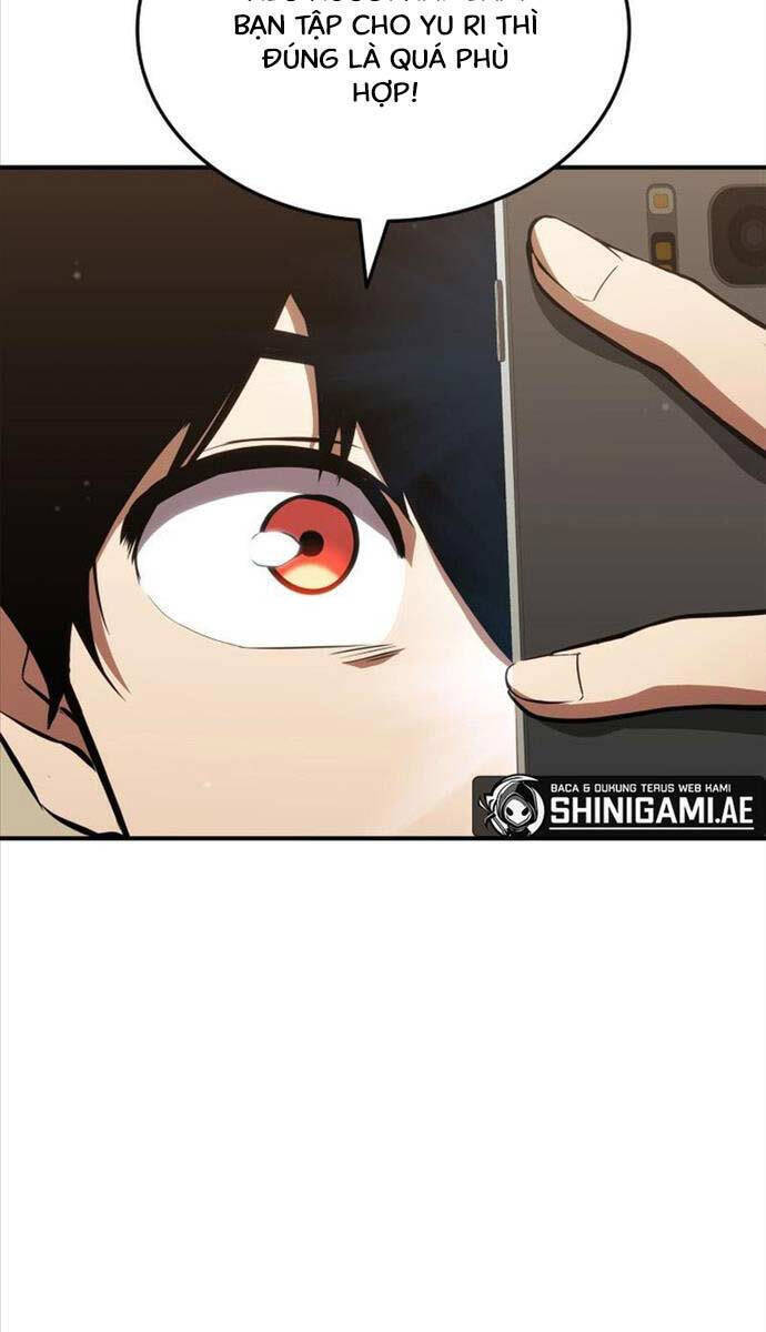 Sự Trở Lại Của Vị Thần Sức Mạnh Chapter 140 - 35