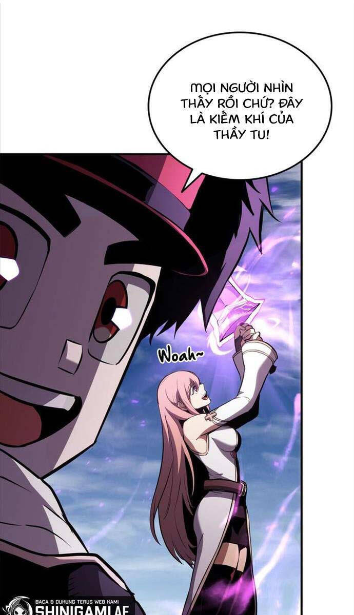 Sự Trở Lại Của Vị Thần Sức Mạnh Chapter  140 - 6