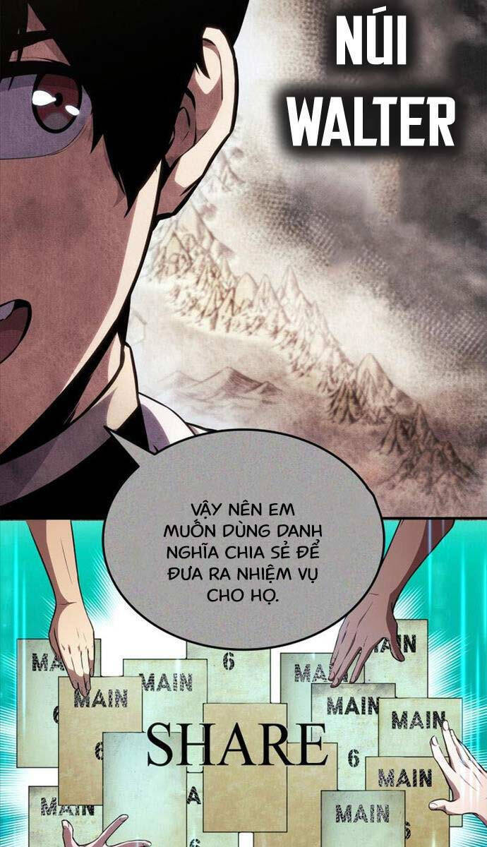Sự Trở Lại Của Vị Thần Sức Mạnh Chapter 140 - 51