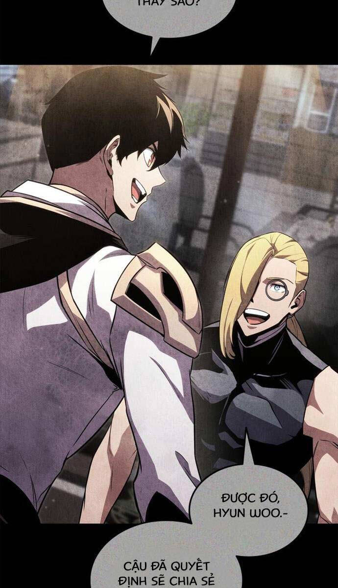 Sự Trở Lại Của Vị Thần Sức Mạnh Chapter  140 - 55