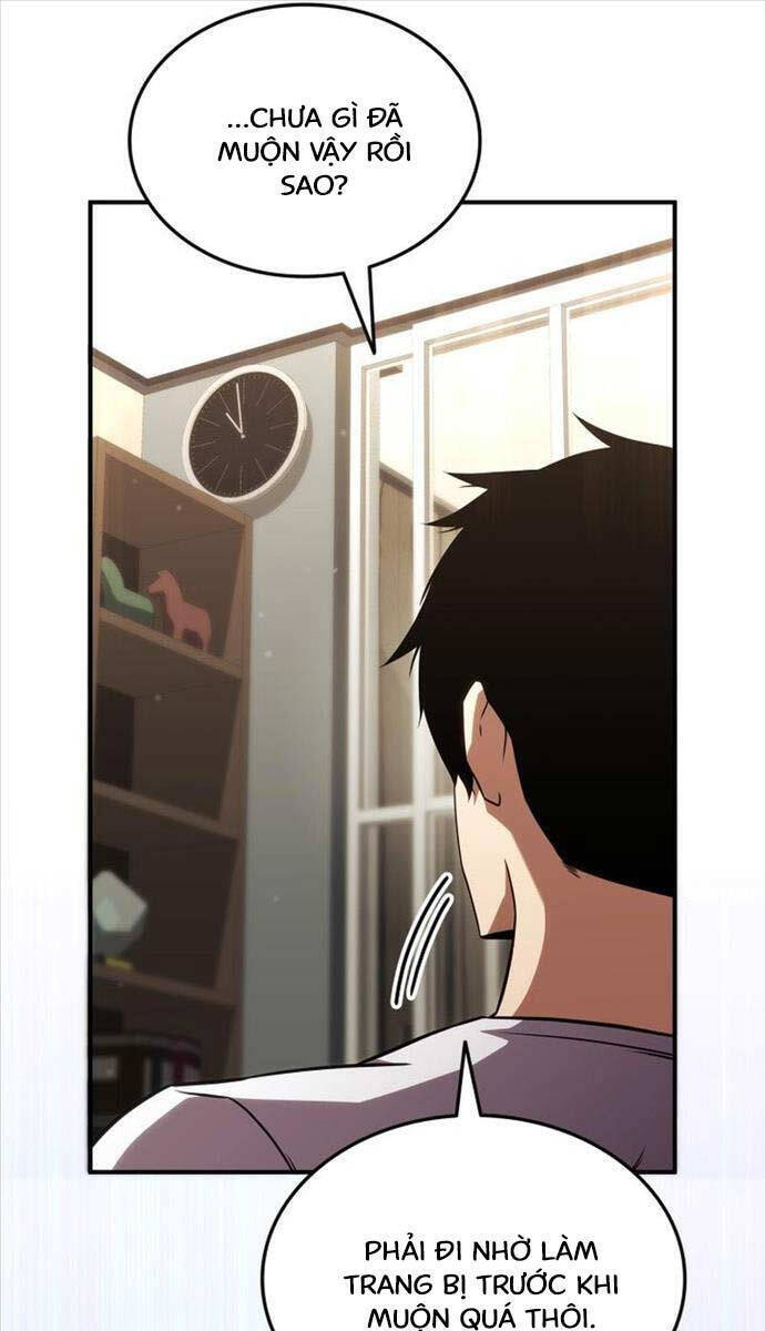 Sự Trở Lại Của Vị Thần Sức Mạnh Chapter  140 - 65