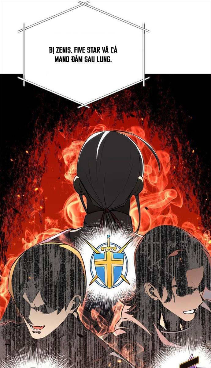 Sự Trở Lại Của Vị Thần Sức Mạnh Chapter  140 - 78