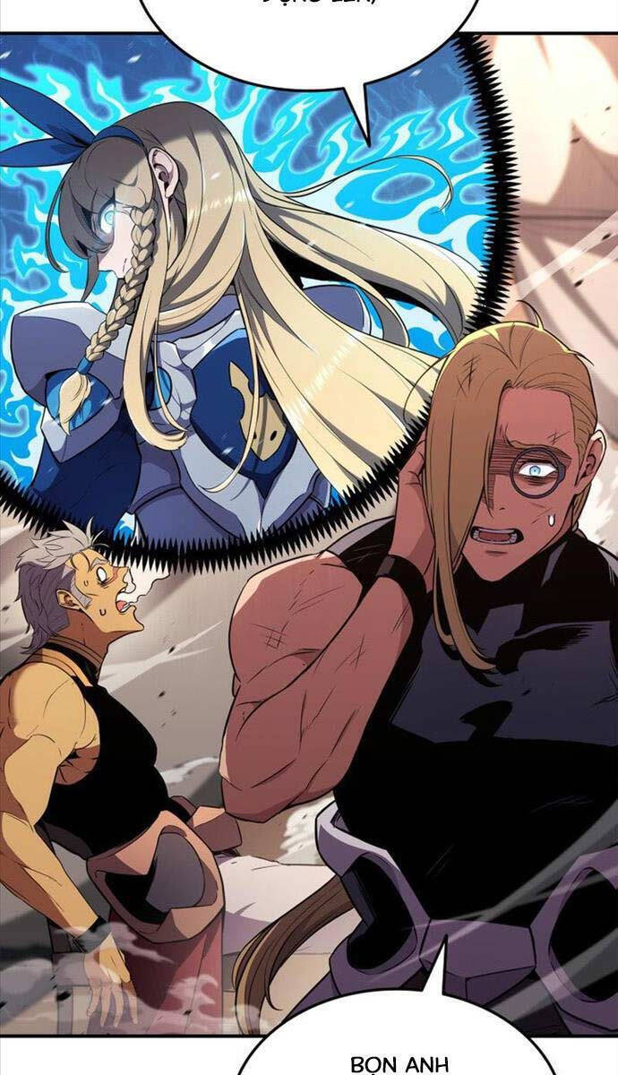 Sự Trở Lại Của Vị Thần Sức Mạnh Chapter 140 - 80