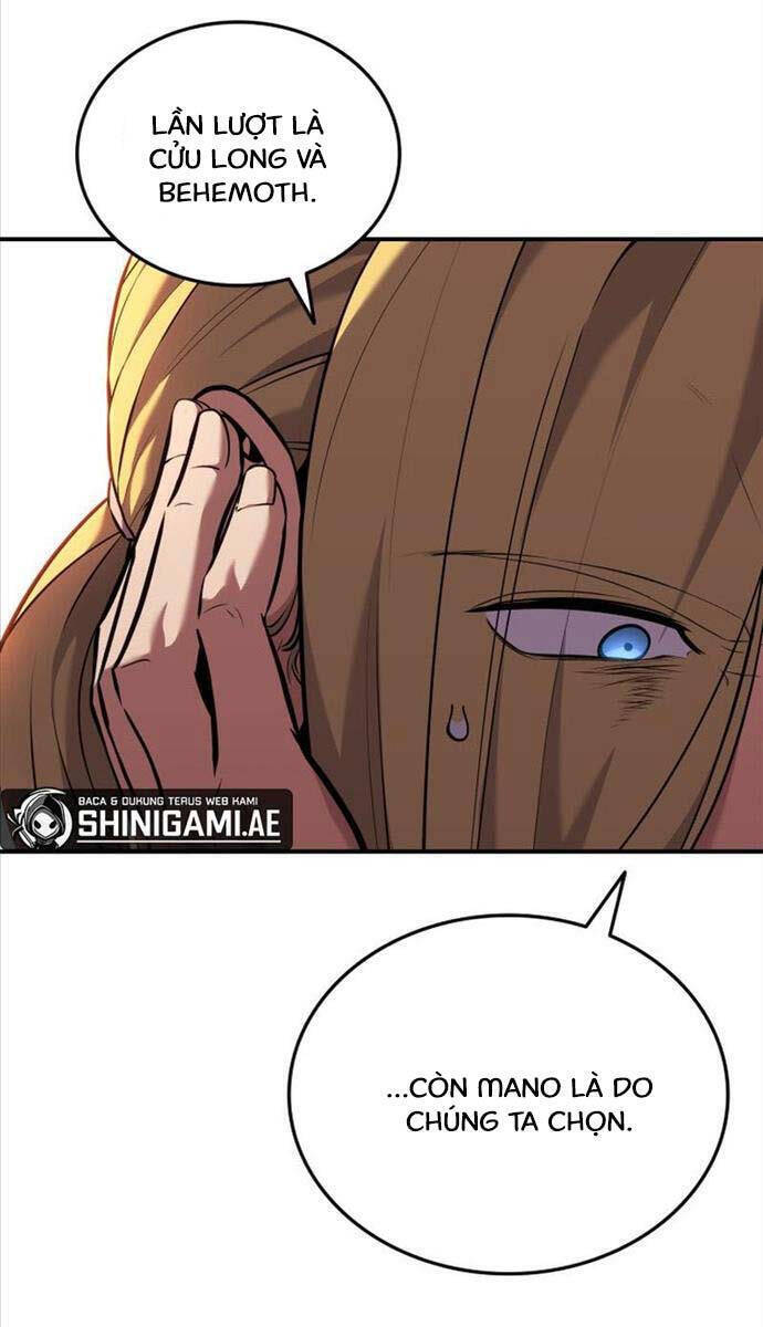 Sự Trở Lại Của Vị Thần Sức Mạnh Chapter  140 - 83