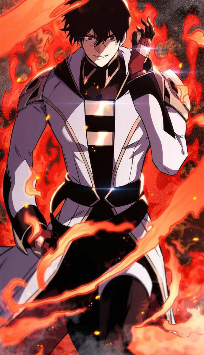 Sự Trở Lại Của Vị Thần Sức Mạnh Chapter 140 - 90