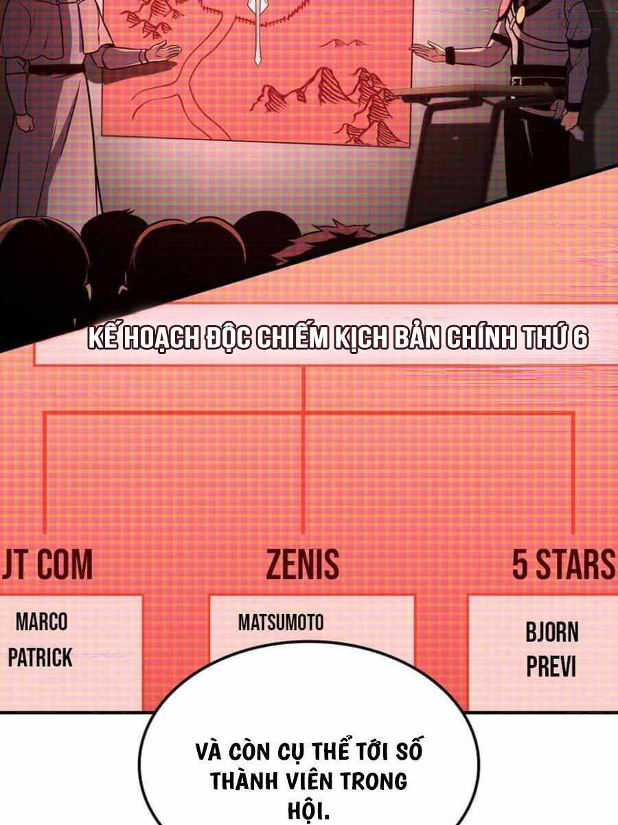 Sự Trở Lại Của Vị Thần Sức Mạnh Chapter  141 - 101