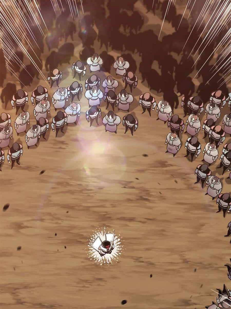 Sự Trở Lại Của Vị Thần Sức Mạnh Chapter  141 - 128