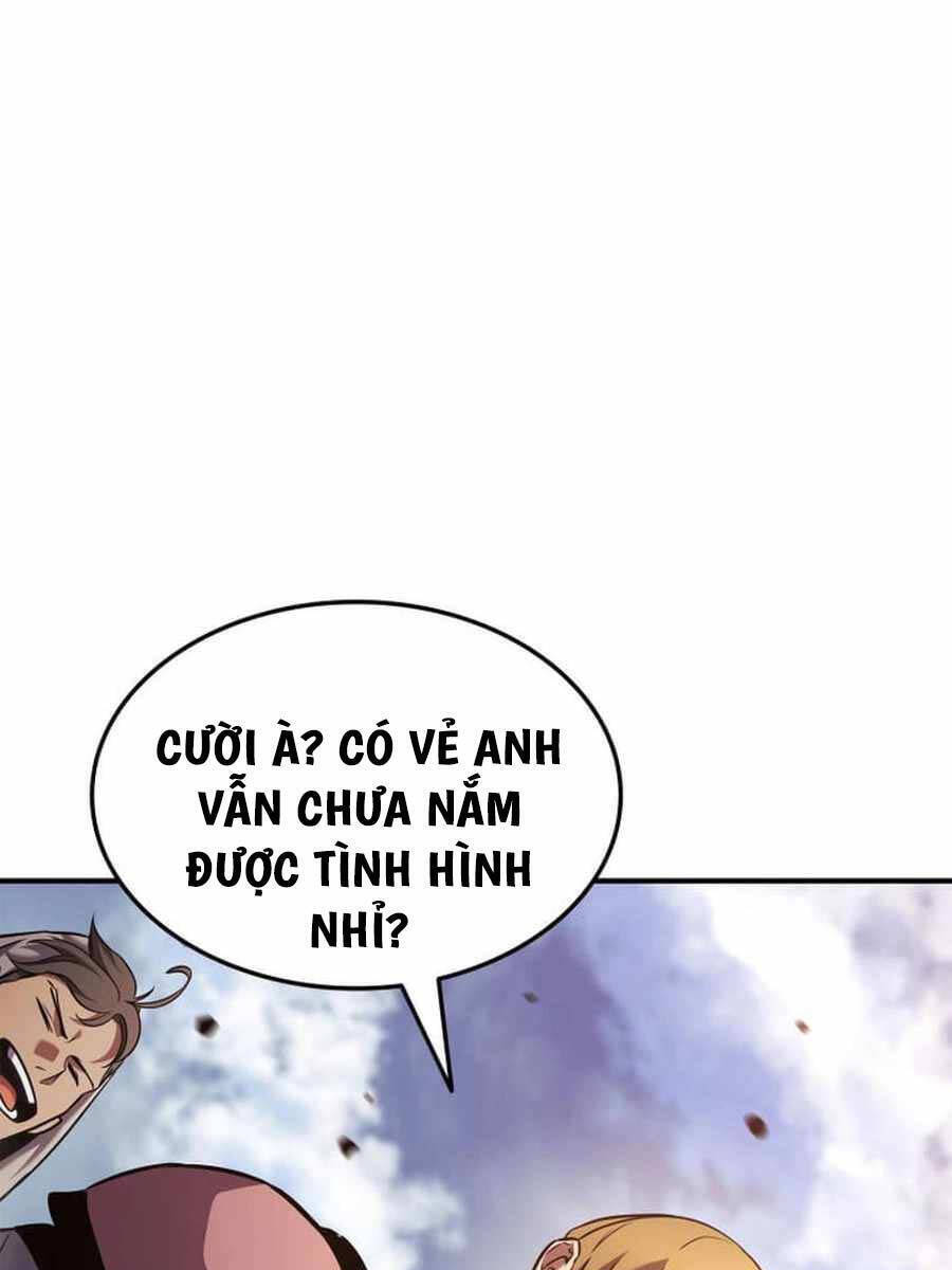 Sự Trở Lại Của Vị Thần Sức Mạnh Chapter 141 - 132