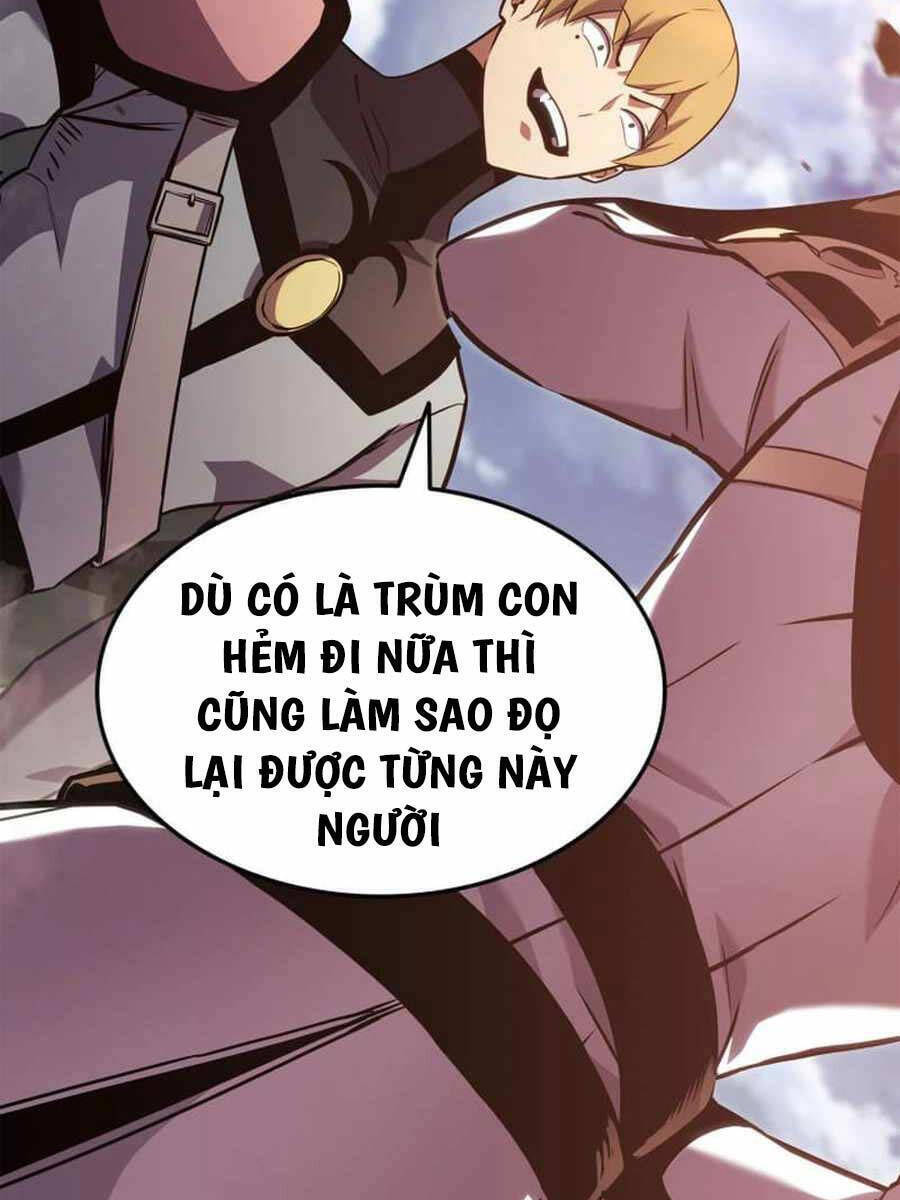 Sự Trở Lại Của Vị Thần Sức Mạnh Chapter 141 - 133